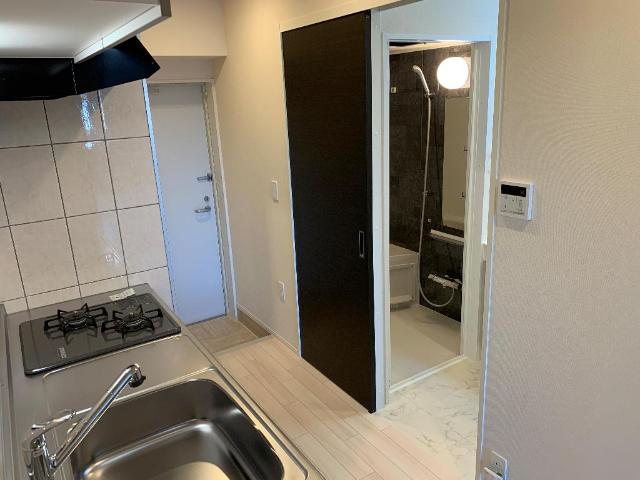 （仮称）小田原市扇町アパート新築工事207号室 その他（イメージ）