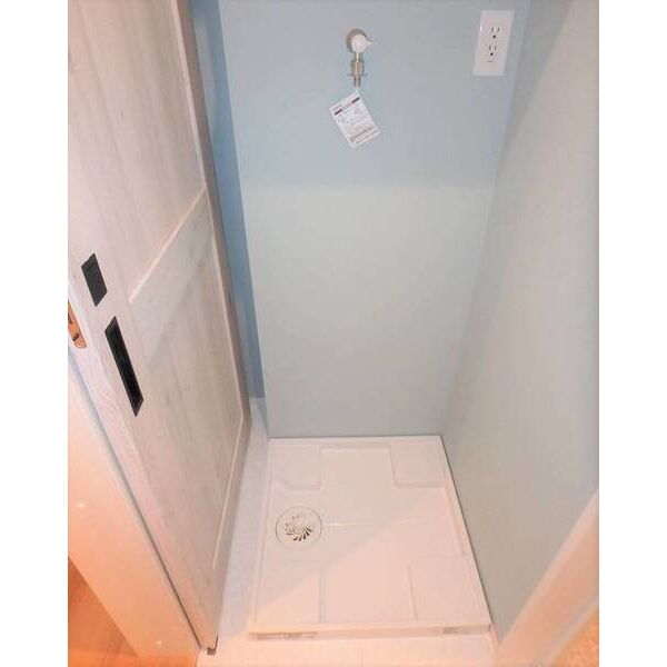 harmonize0101号室 部屋その他