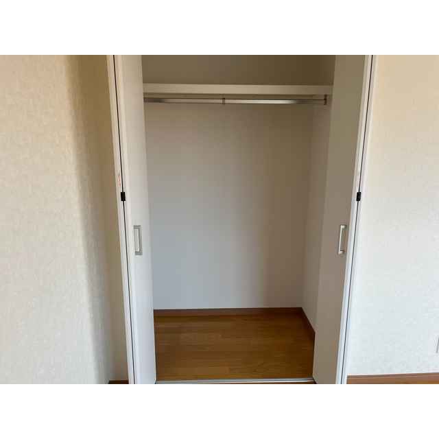 第三ハヤブサマンション 内観