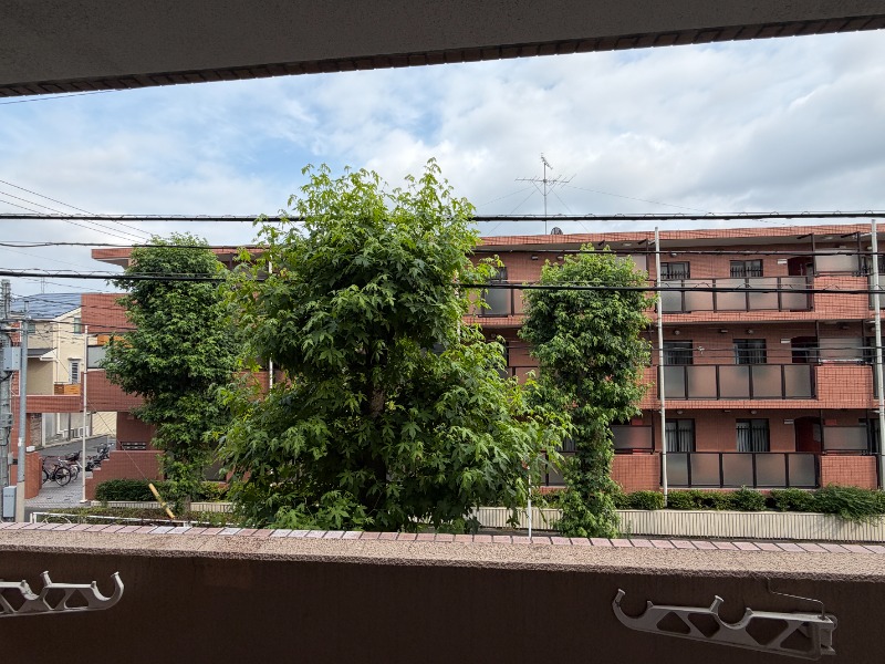 T’s garden都立大学Ⅱ2階 部屋その他