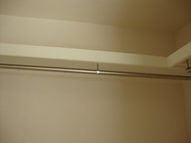 ガーデンコート 室内設備