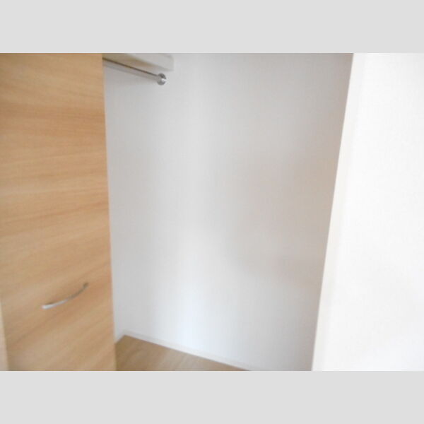 MUMcourt(マムコート) ウォークインクローゼット