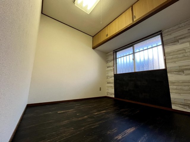 グロリアスマンションミフジ川越5号館 内観