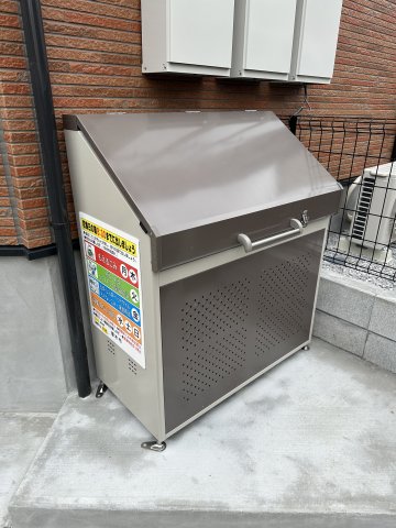 ベイルーム本厚木グラン301号室 その他共有部分