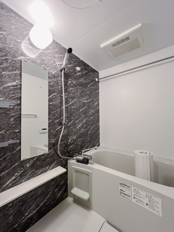 防音マンション　スカイラシクラス武蔵関302号室 ※別物件参考写真