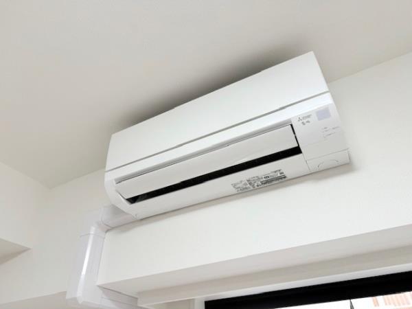 エレミ本蓮沼2階 部屋設備