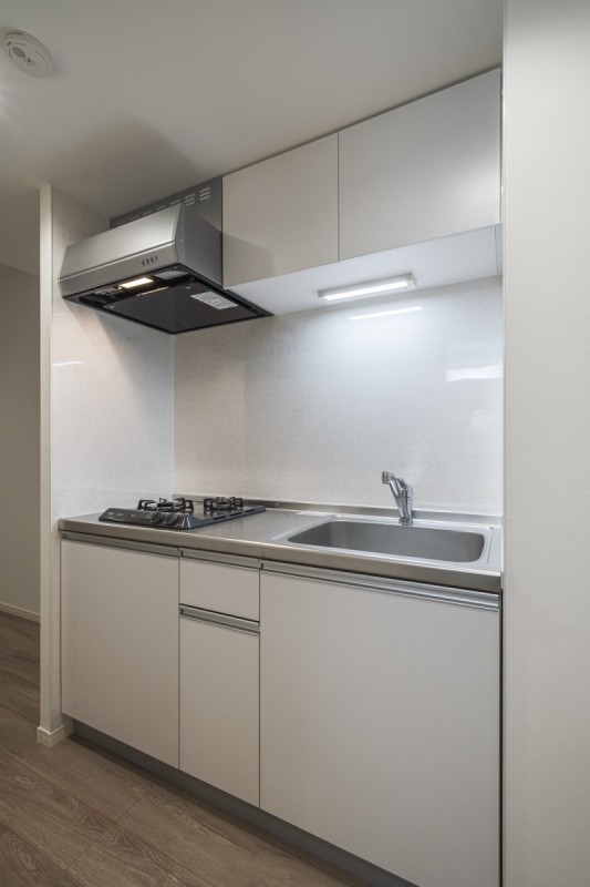 ｒｏｂｏｔ　ｈｏｍｅ　鉄道博物館Ⅱ3階 キッチン