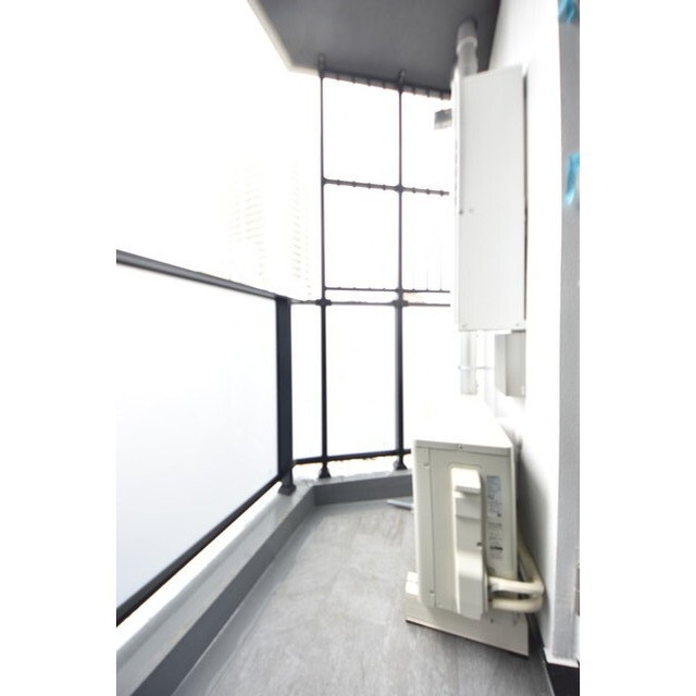 ハーモニーレジデンス新宿0603号室 内観