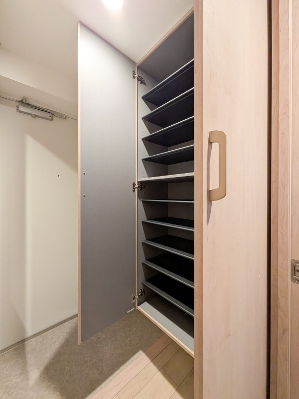 HJクラウンⅠ地下1階 同建物別部屋の参考画像