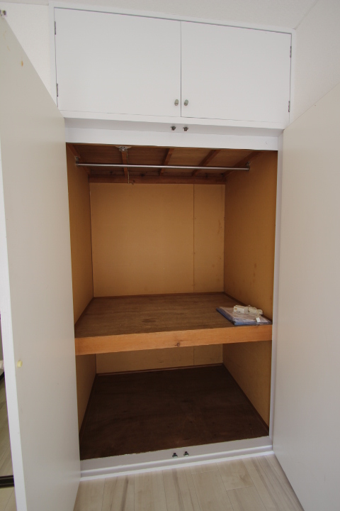 ハイツシードリーフ1階 部屋その他