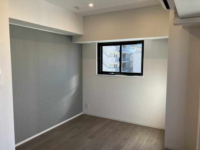 ザ・パークハビオ蕨 2025年12月4日撮影