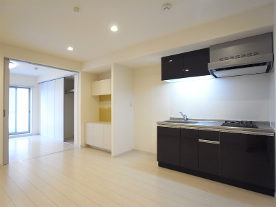 リブリ・Mdi 足立Ⅰ2階 部屋その他