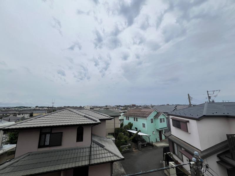 トップ辻堂第32階 同建物別部屋の参考画像