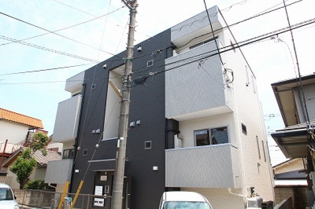 ＣＢ大宮ユニオン 外観