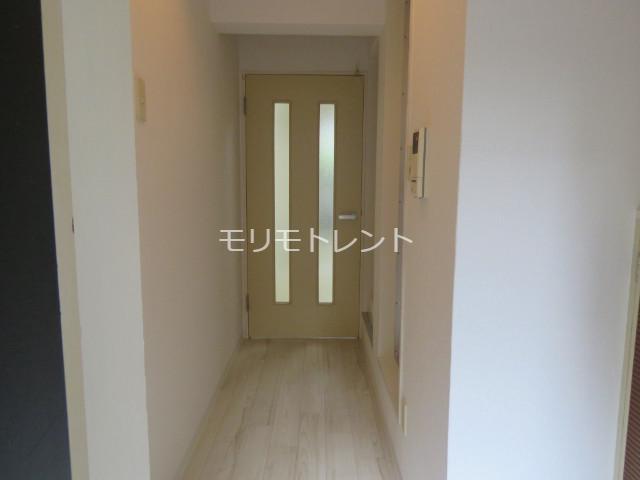 クレッセント三軒茶屋 室内参考写真（101号室）