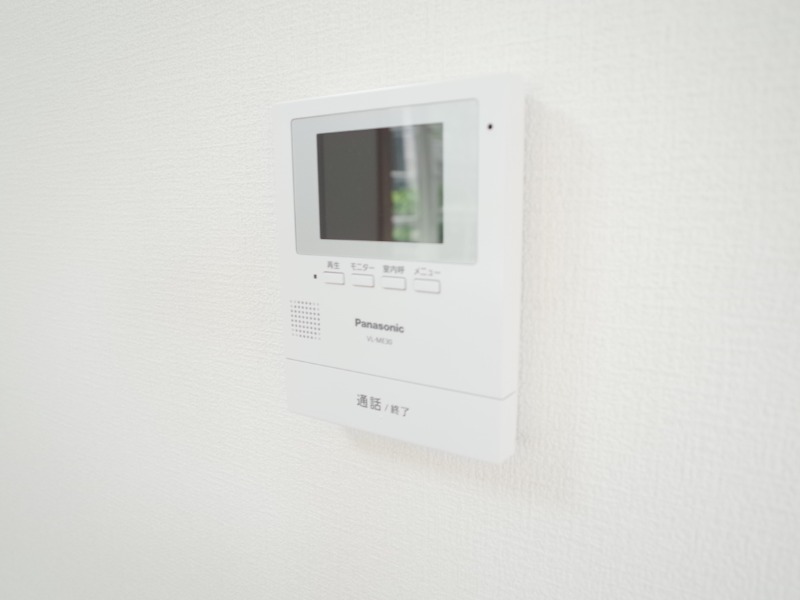 OceanCourt蘇我EAST1階 部屋その他