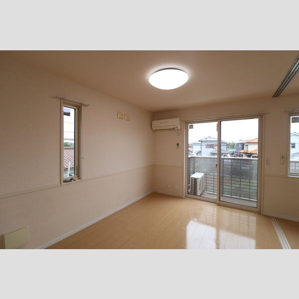 ピーノフォーリア　弐番館201号室 LDK