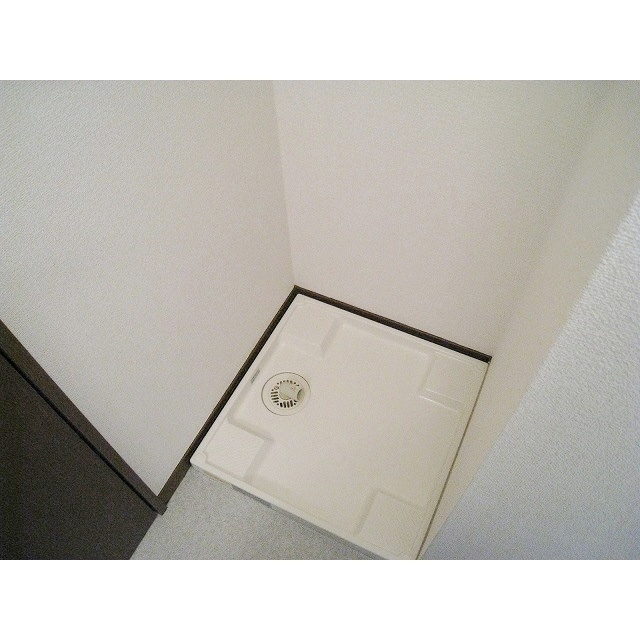 アンプルール フェール コート202号室 部屋その他