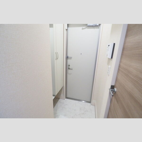 ロイヤルキング 玄関