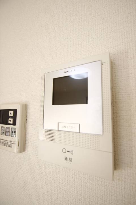 カース・バレーふじみ野1階 部屋その他