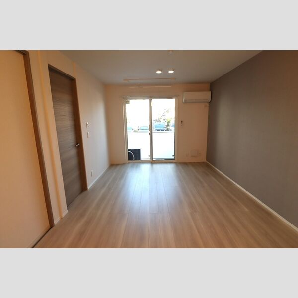 セレスティア東葛西Ⅴ103号室 LDK