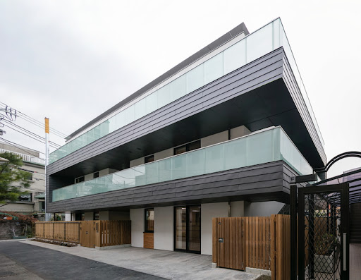 南青山ハウス2階 【保育園】渋谷東ちとせ保育園まで1170ｍ