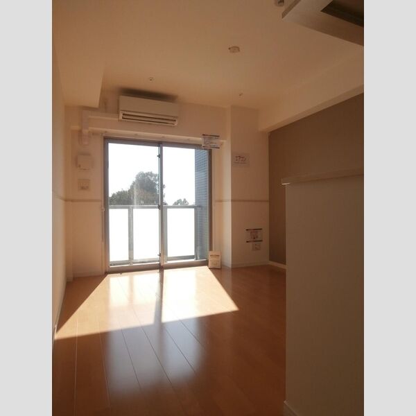 Haleakala岡本403号室 リビング