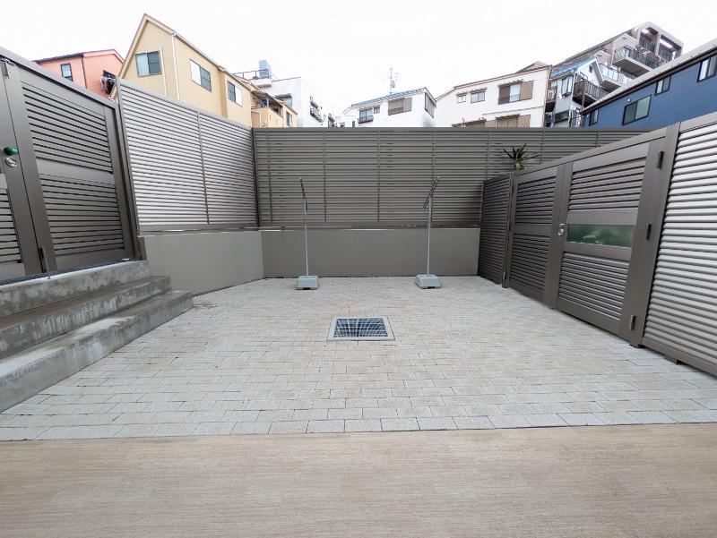 クレヴィアリグゼ西馬込6階 同建物別部屋の参考画像