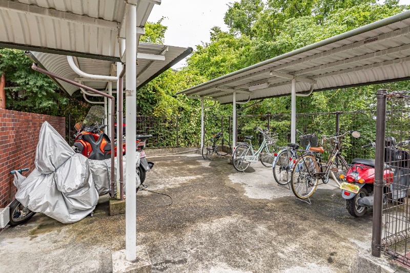 ライオンズマンション青梅6階 部屋その他