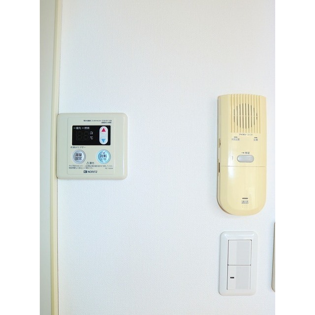 アザレアコート101号室 ※他のお部屋の参考写真です