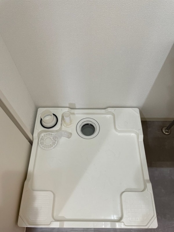 グローベルメゾン綾瀬3階 部屋その他