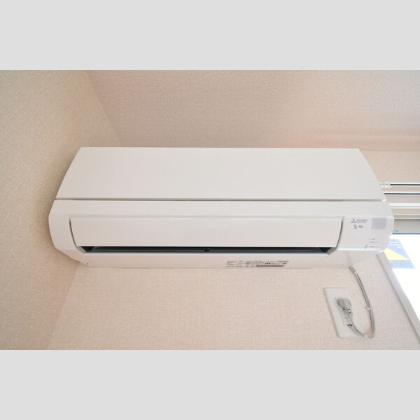 アーク・ヒルズ101号室 部屋設備