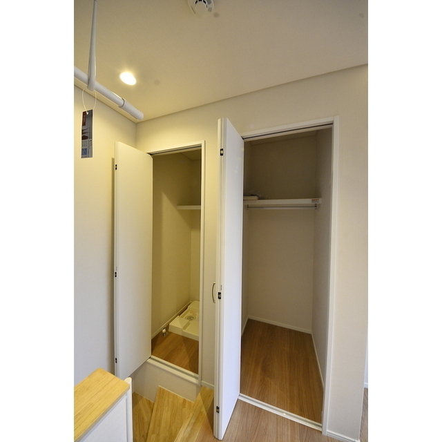 中野坂上テラス1階 同建物別部屋の参考画像