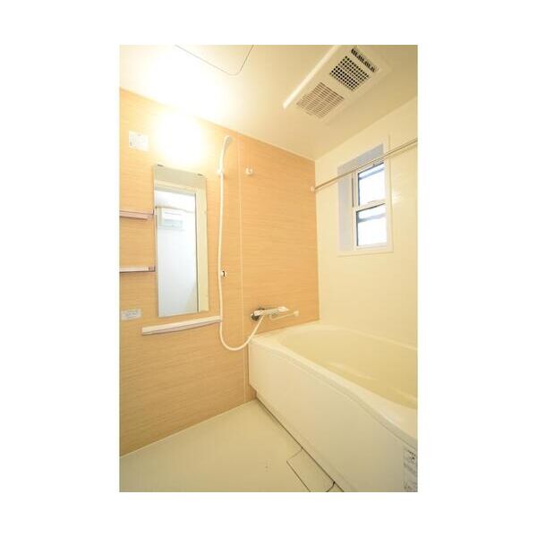 板橋区前野町5丁目戸建 お風呂