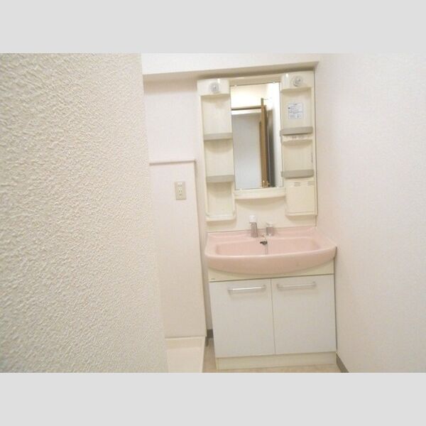 グラース 洗髪洗面化粧台