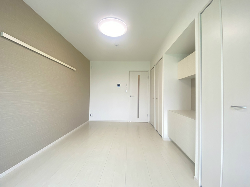 ヴィラ綱島1階 部屋その他