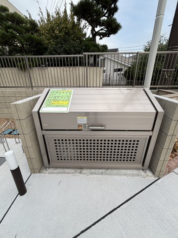 Ａｒｃａ材木座0302号室 その他共有部分