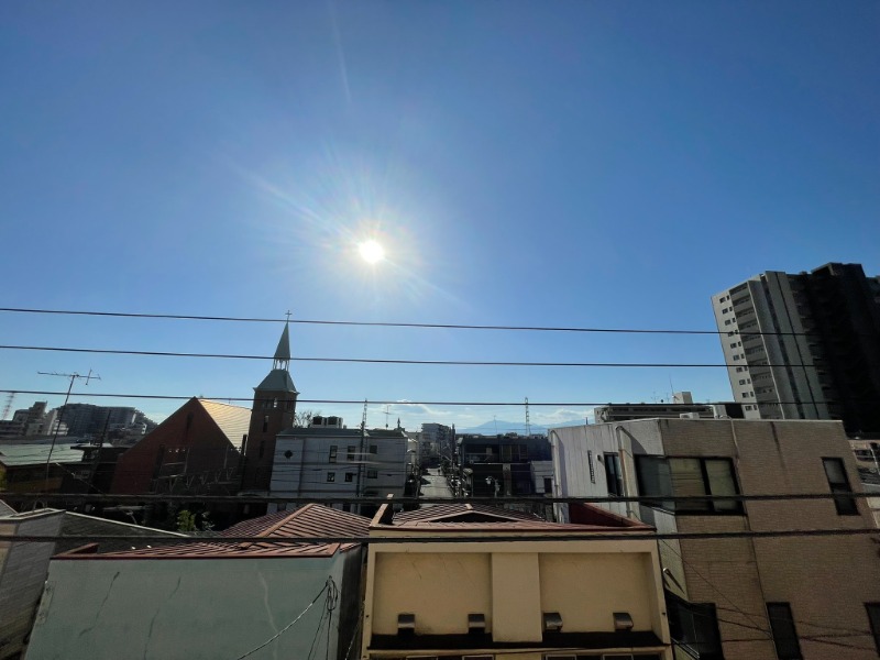 TraValore淵野辺3階 部屋その他