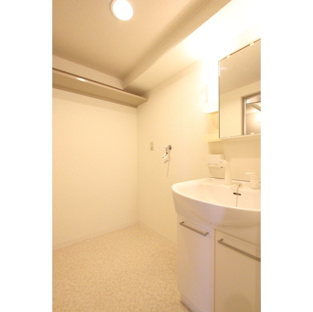 プラザ藤豊 内観