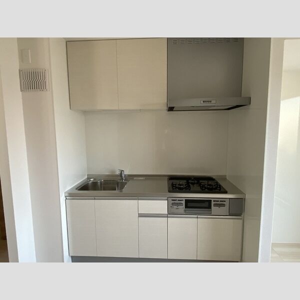 ラリュール堀切 キッチン