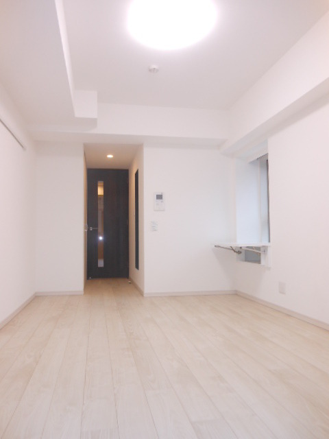 ガーラ・グランディ清澄白河5階 きれいな洋室です