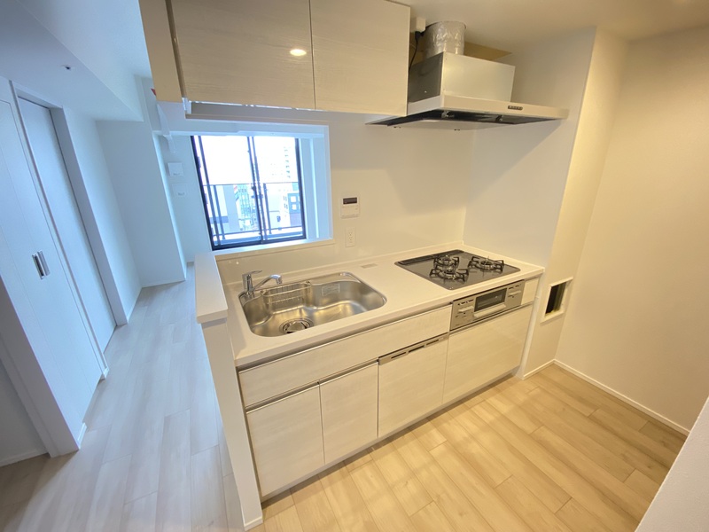 ONE ROOF RESIDENCE NISHINIPPORI2階 参考写真