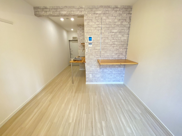 Ｐｒｉｍｅｒａ川崎2階 部屋その他