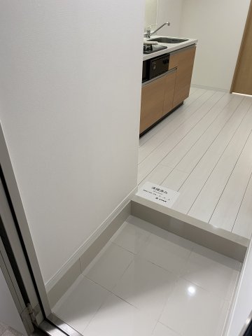 SYNEX CHIYODA-IWAMOTOCHO403号室 同建物別部屋の参考画像