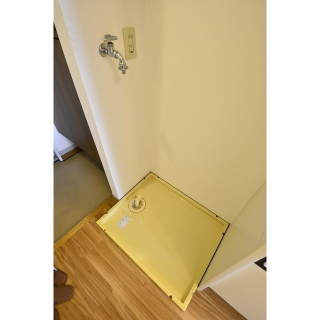 シティーホームズ22階 同建物別部屋の参考画像