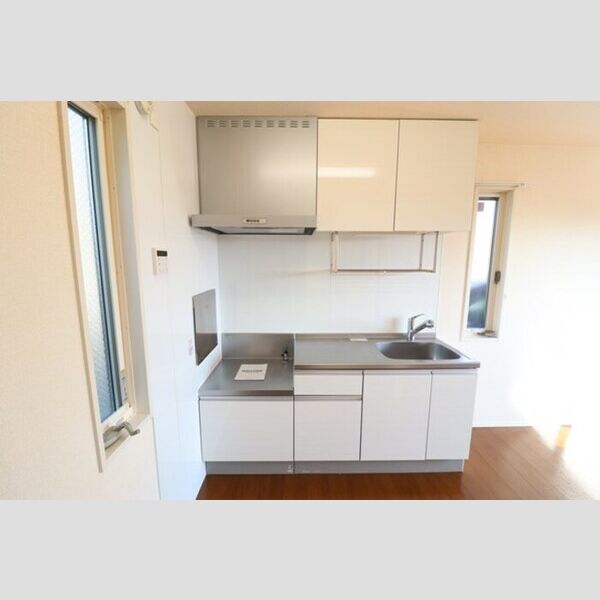 クレストセブン キッチン