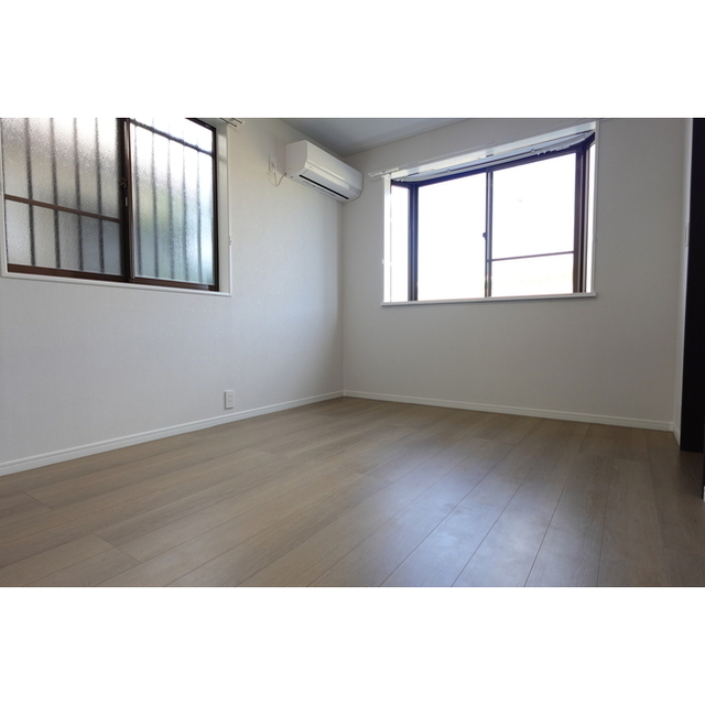 東小岩2丁目戸建 リビング