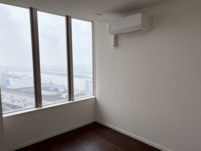 ザ湾岸タワーレックスガーデン ※過去退去時のお写真です