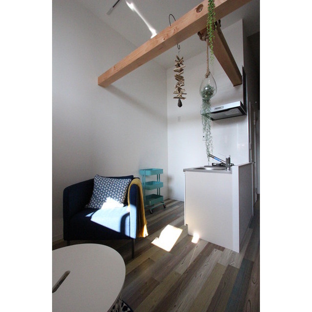 ａｒｕｋａ００９ モデルルーム