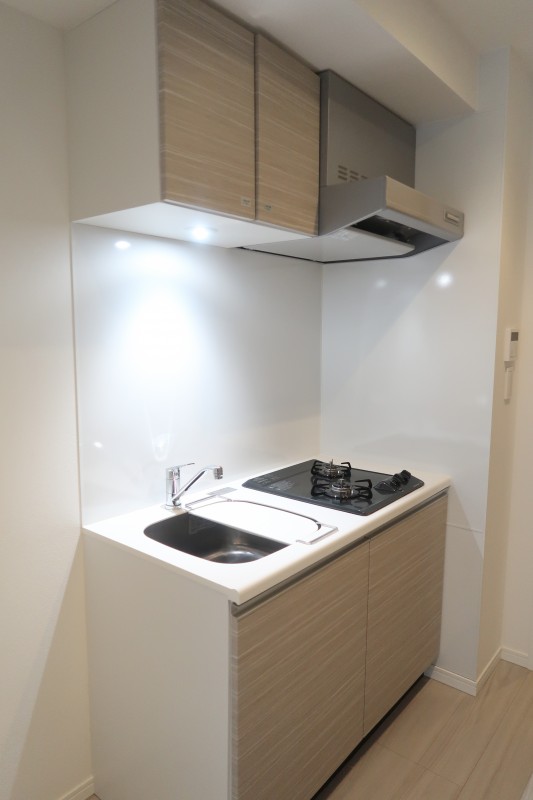 パークサイド錦糸町レジデンス2階 キッチン